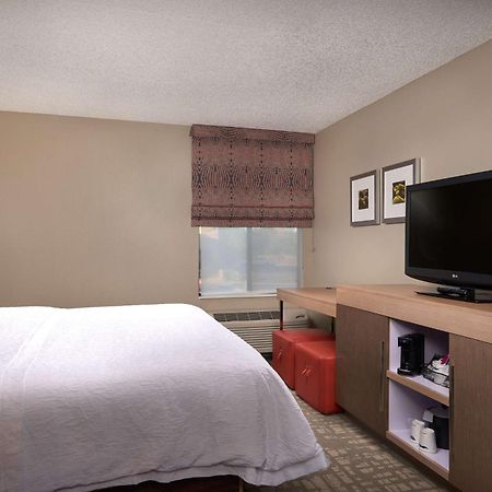 Hampton Inn Phoenix/Anthem Exterior photo