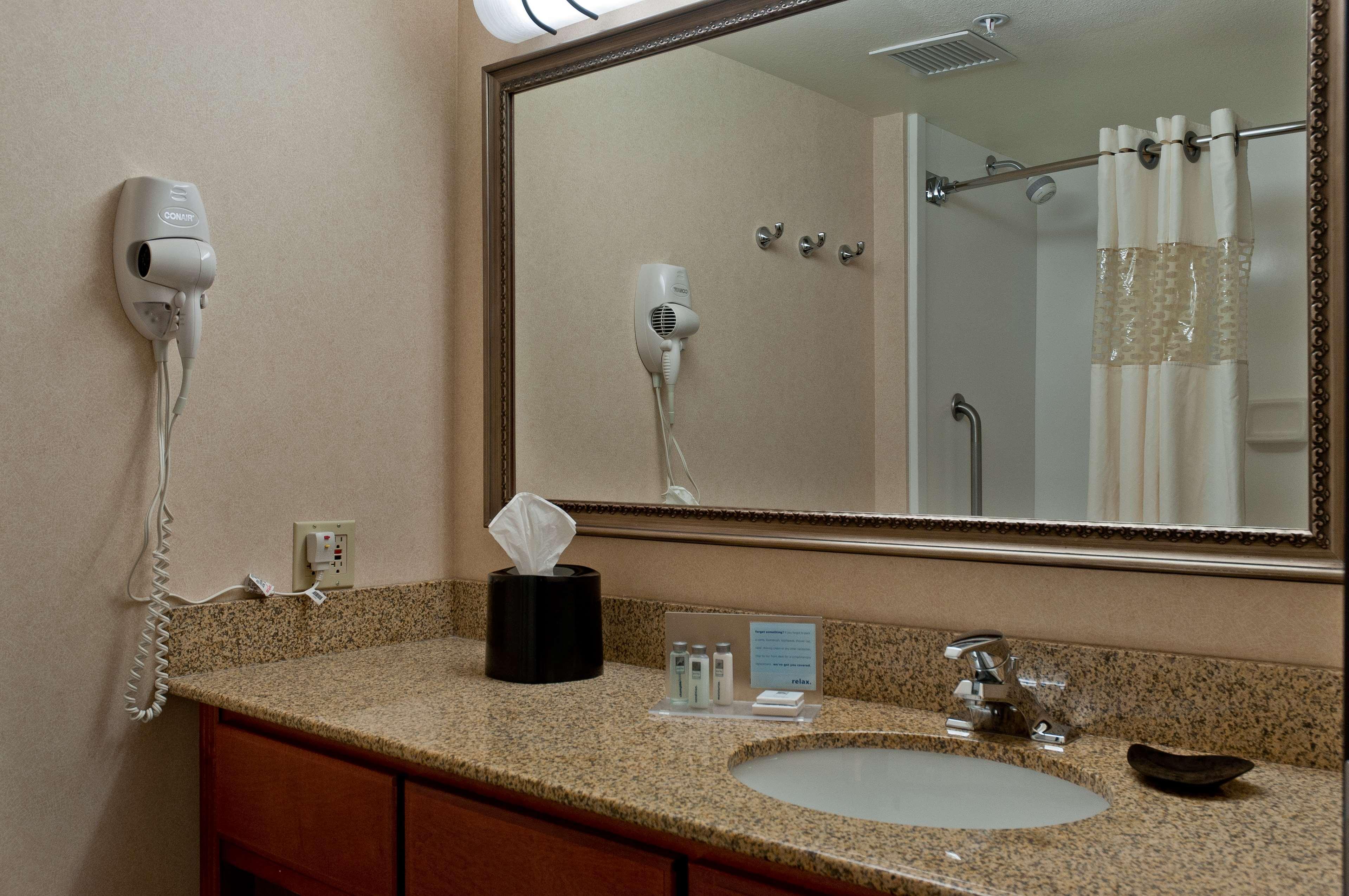 Hampton Inn Phoenix/Anthem Exterior photo