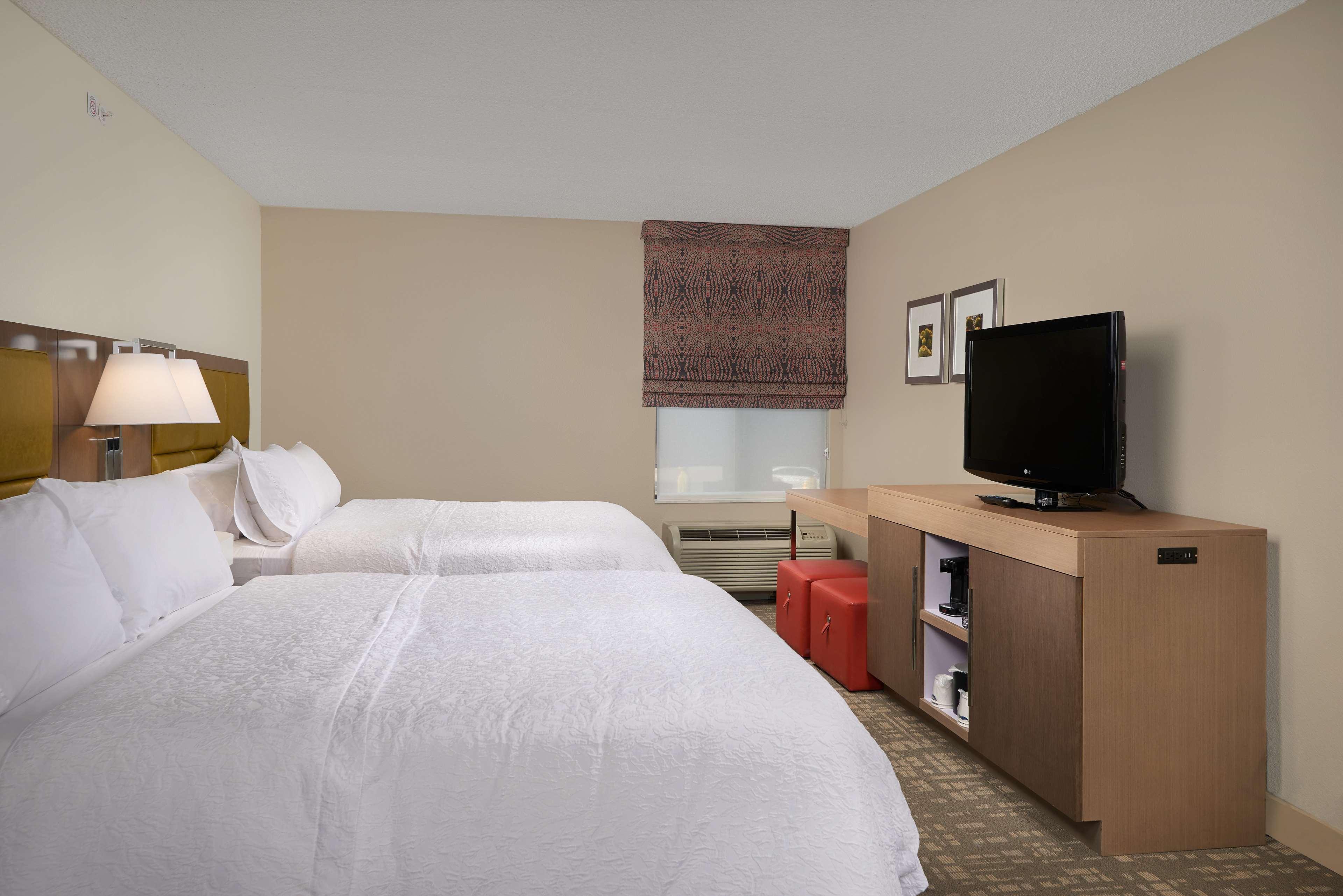 Hampton Inn Phoenix/Anthem Exterior photo