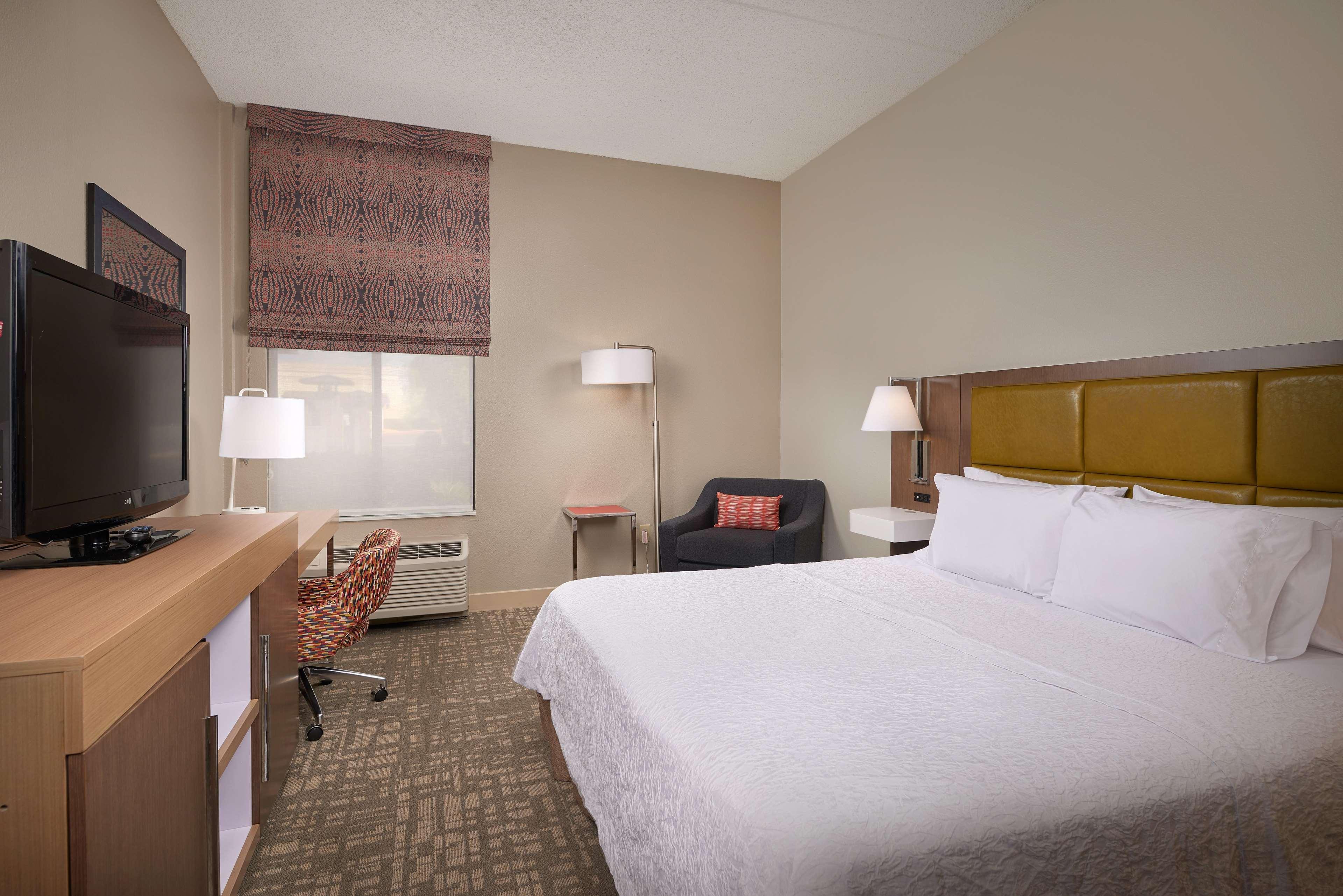 Hampton Inn Phoenix/Anthem Exterior photo