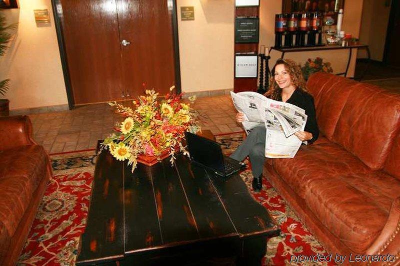 Hampton Inn Phoenix/Anthem Interior photo