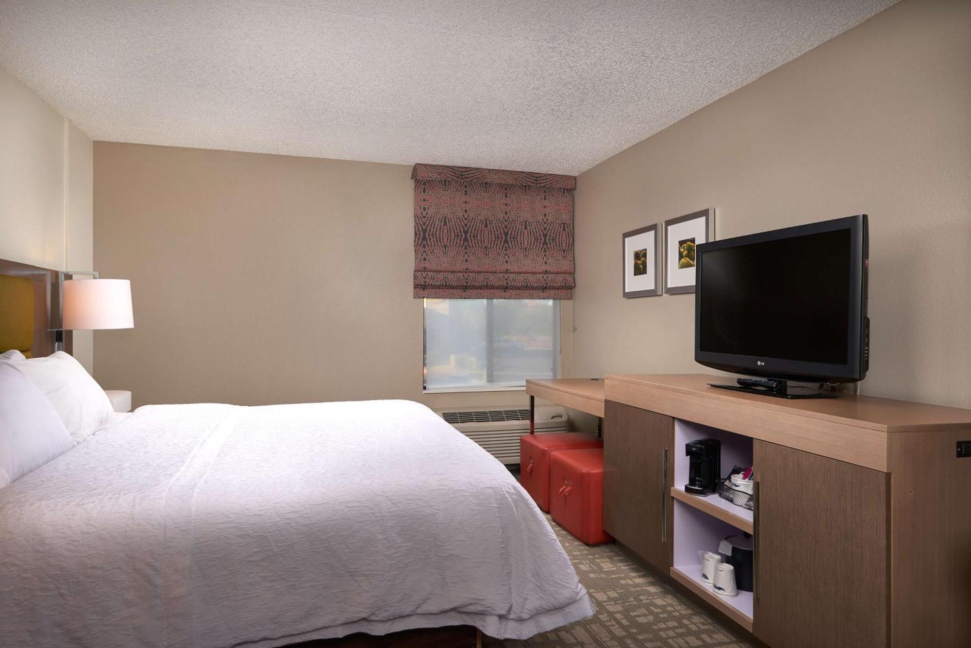 Hampton Inn Phoenix/Anthem Exterior photo