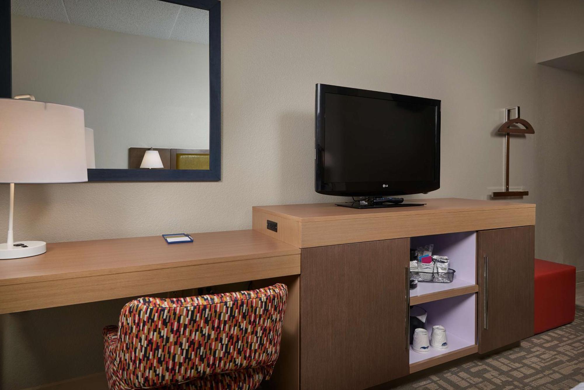 Hampton Inn Phoenix/Anthem Exterior photo