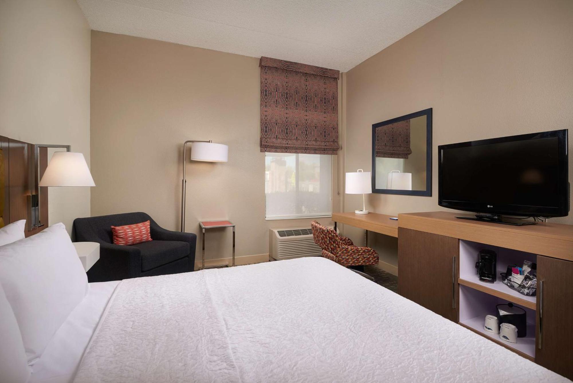 Hampton Inn Phoenix/Anthem Exterior photo