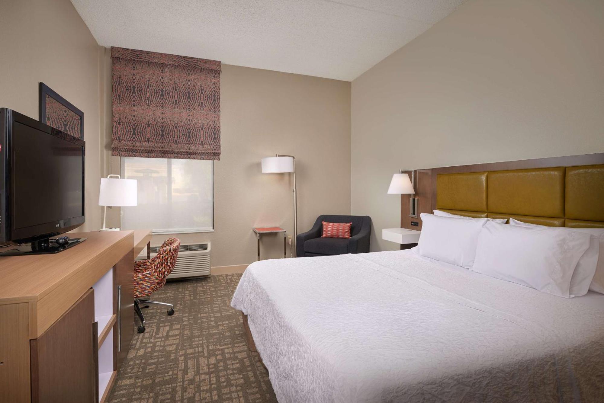 Hampton Inn Phoenix/Anthem Exterior photo