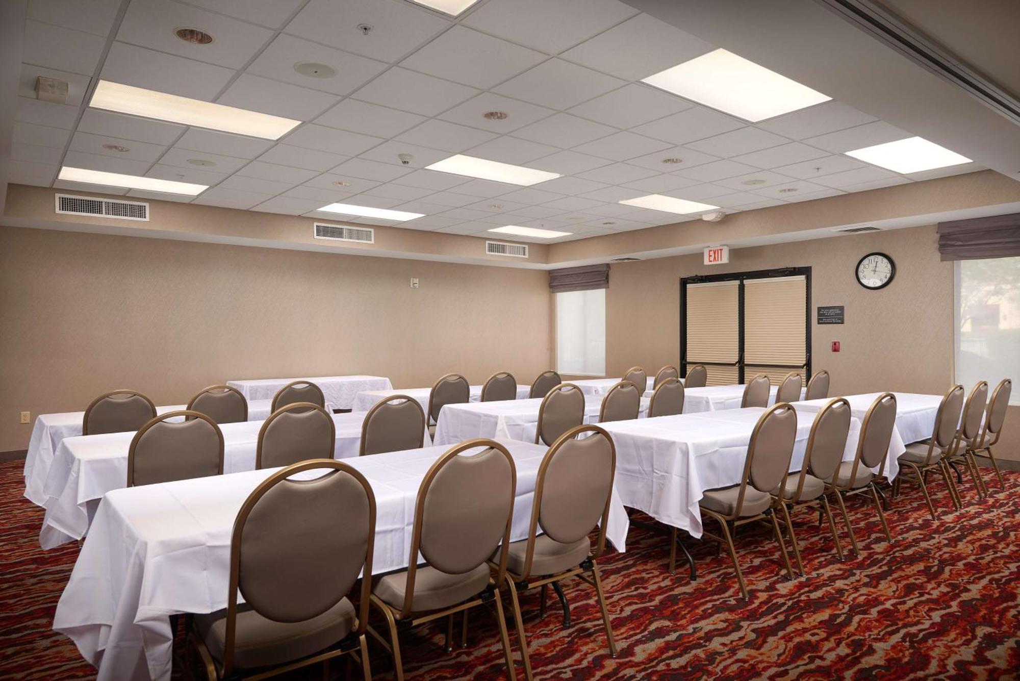 Hampton Inn Phoenix/Anthem Exterior photo