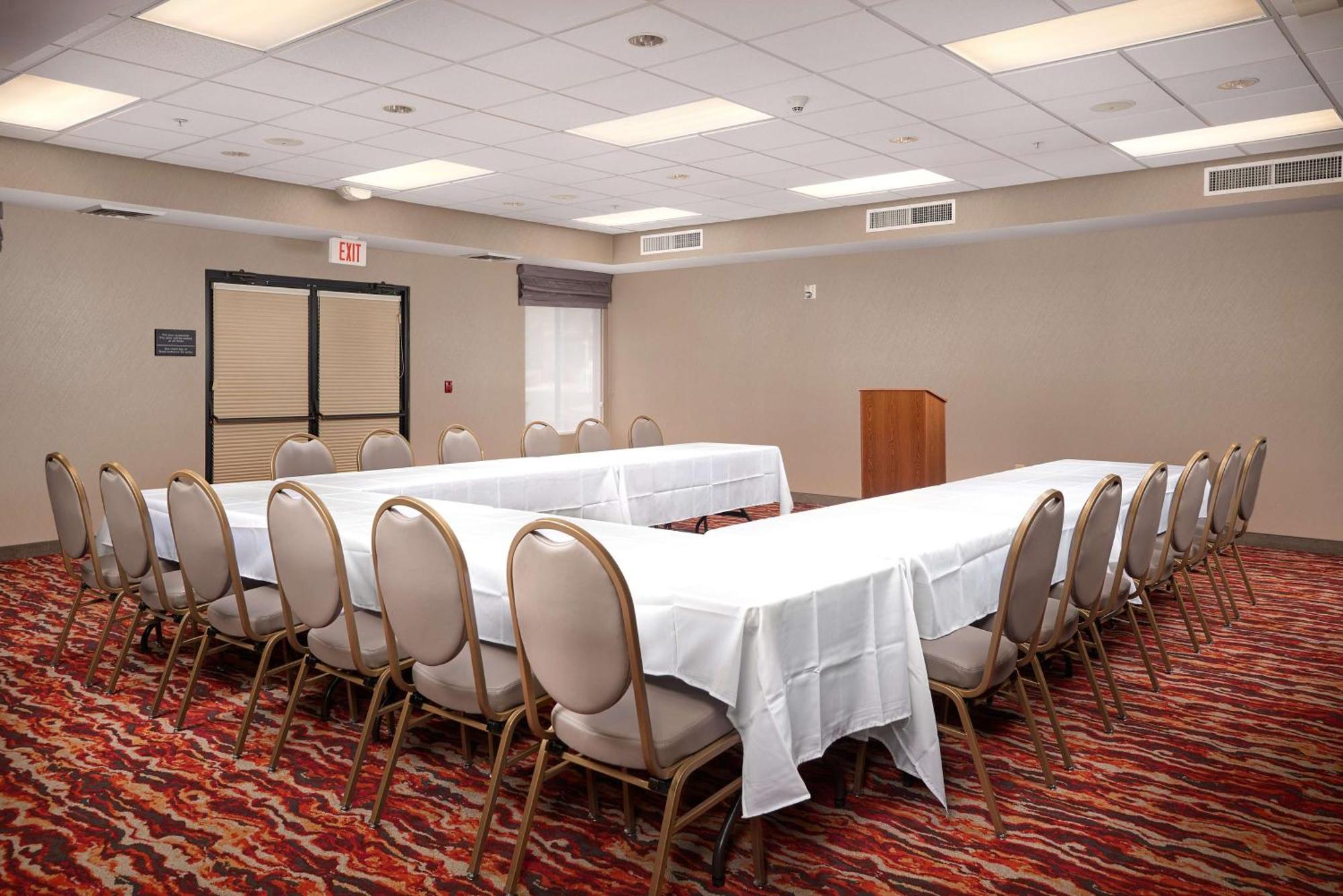 Hampton Inn Phoenix/Anthem Exterior photo
