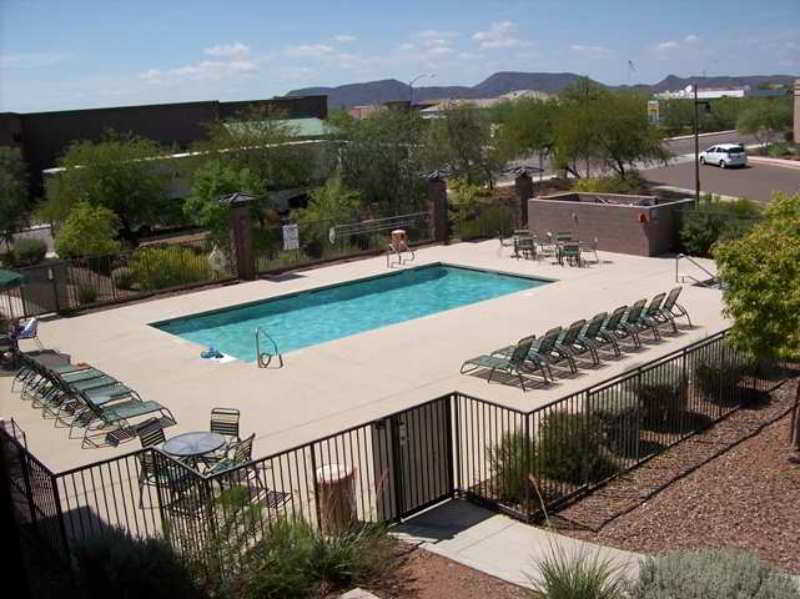 Hampton Inn Phoenix/Anthem Exterior photo