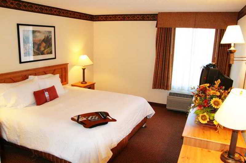 Hampton Inn Phoenix/Anthem Room photo